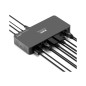 DOCKING STATION UNIV 2x4K 2xHDMI+2xDP