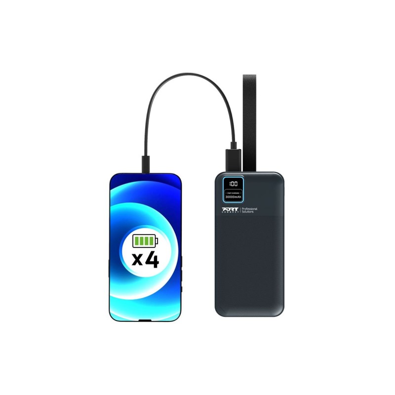 POWERBANK 30 000 mAh POWERBANK 30 000 mAh