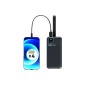 POWERBANK 30 000 mAh POWERBANK 30 000 mAh