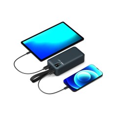 POWERBANK 30 000 mAh