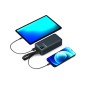 POWERBANK 30 000 mAh POWERBANK 30 000 mAh