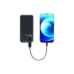 POWERBANK 10 000 mAh