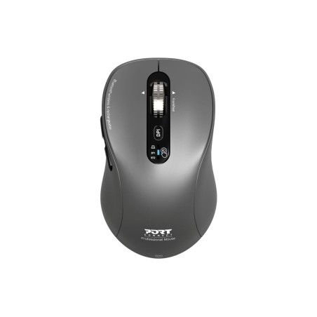 FR KEYB COMPACT+MOUSE EXPERT RCHRGBL