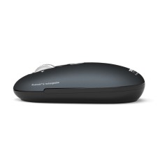 MOUSE RCHRGBL BT PURE MAC SHADOW