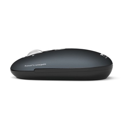 MOUSE RCHRGBL BT PURE MAC SHADOW