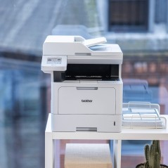 Brother MFC-L5710DW imprimante multifonction Laser A4 1200 x 1200 DPI