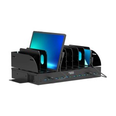 CHARGING TABLE 10 TABLET TYPE A+C PD 3