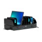 CHARGING TABLE 10 TABLET TYPE A+C PD 3