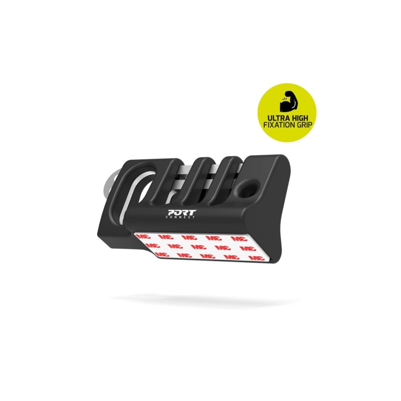 CABLE MANAGEMENT FOR MOUSE & KEYBOARD CABLE MANAGEMENT FOR MOUSE & KEYBOARD