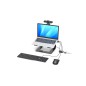 CABLE MANAGEMENT FOR MOUSE & KEYBOARD CABLE MANAGEMENT FOR MOUSE & KEYBOARD