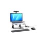 CABLE MANAGEMENT FOR MOUSE & KEYBOARD CABLE MANAGEMENT FOR MOUSE & KEYBOARD