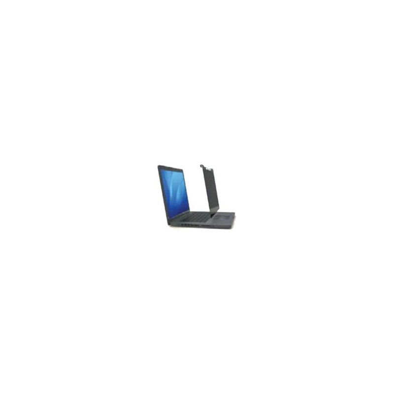 PRIVACY FILTER 2D - 13.3' 16/10 - "CLIP