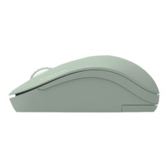 MOUSE COLLECTION WIRELESS - OLIVE