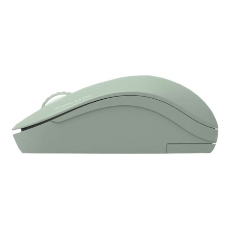 MOUSE COLLECTION WIRELESS - OLIVE