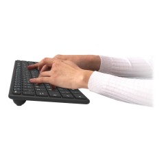 KEYBORD OFFICE PRO RECHARGEABLE BTH UK