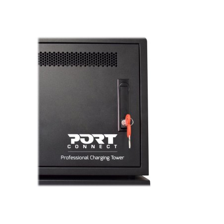 MASTER KEY SET FOR ALL CHARGING CABINET