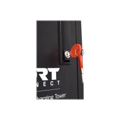 MASTER KEY SET FOR ALL CHARGING CABINET