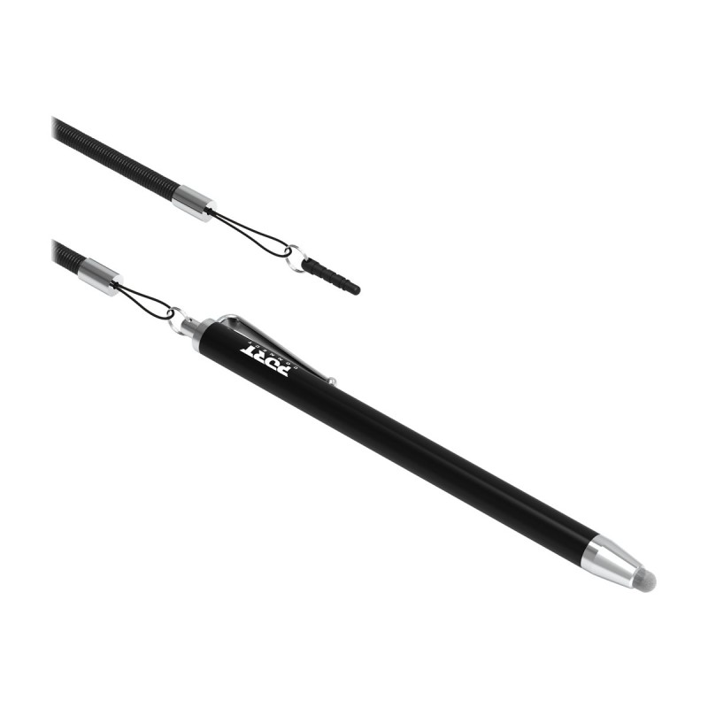 Stylus Black spring 40cm
