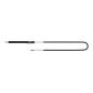 Stylus Black spring 40cm