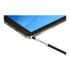 Stylus Black spring 40cm