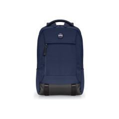 TORINO II BACKPACK 14/15.6 BLUE