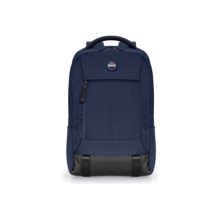 TORINO II BACKPACK 14/15.6 BLUE