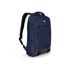 TORINO II BACKPACK 14/15.6 BLUE