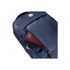 TORINO II BACKPACK 14/15.6 BLUE