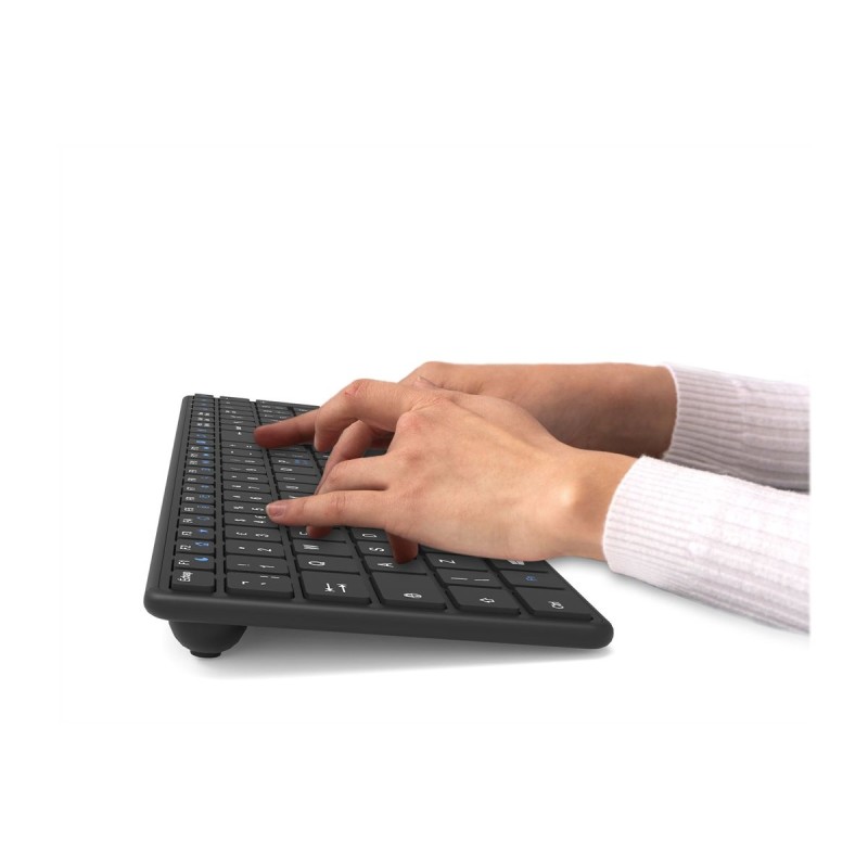 KEYBRD OFFICE PRO RECHARGEABLE BLUETOOTH KEYBRD OFFICE PRO RECHARGEABLE BLUETOOTH