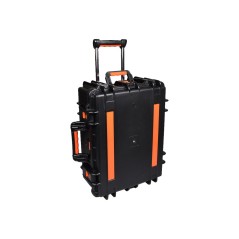 CHARGING TROLLEY 20 TABLET+1 NOTEBOOK
