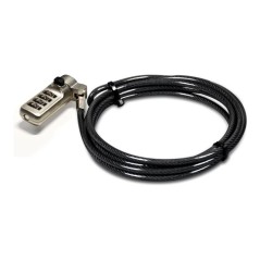 Security cable serialized comb pack 25