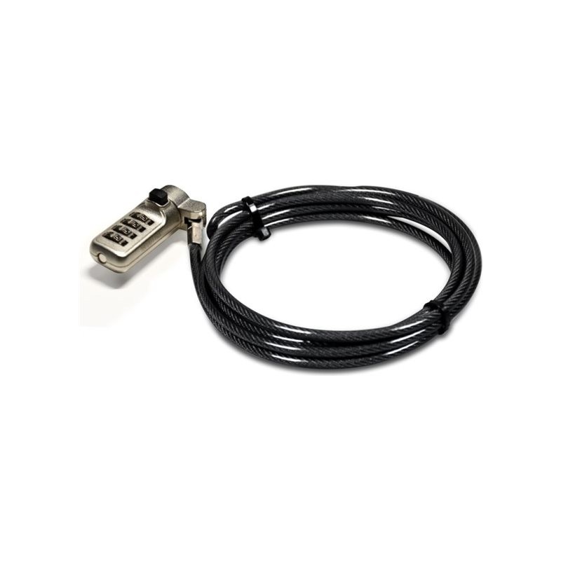 Security cable serialized comb pack 25 Security cable serialized comb pack 25