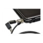 MASTER KEY SET FOR 901211 - 5 PCS