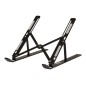 STAND NOTEBOOK TRAVEL FOLDABLE STAND NOTEBOOK TRAVEL FOLDABLE