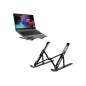 STAND NOTEBOOK TRAVEL FOLDABLE STAND NOTEBOOK TRAVEL FOLDABLE