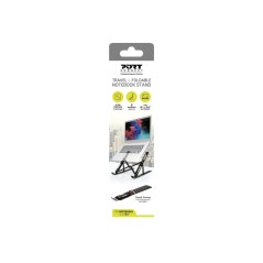STAND NOTEBOOK TRAVEL FOLDABLE
