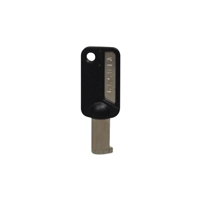 MASTER KEY SET FOR 901215 - 5 PCS
