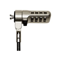 SECURITY Cbl SERIALIZ COMB NOBLE-PACK 25