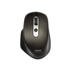 MOUSE OFFICE EXECUTIVE RECHARGEABLE BLUE