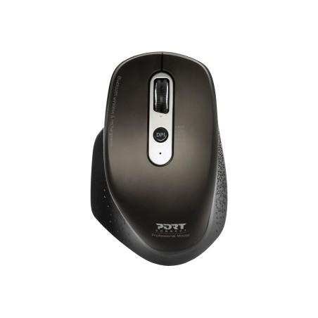 MOUSE OFFICE EXECUTIVE RECHARGEABLE BLUE