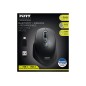 MOUSE OFFICE EXECUTIVE RECHARGEABLE BLUE