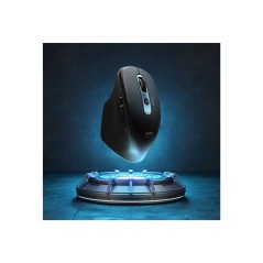 MOUSE OFFICE EXECUTIVE RECHARGEABLE BLUE