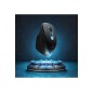 MOUSE OFFICE EXECUTIVE RECHARGEABLE BLUE