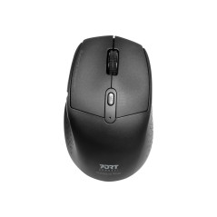 MOUSE OFFICE PRO RECHARGEABLE BLUET comb