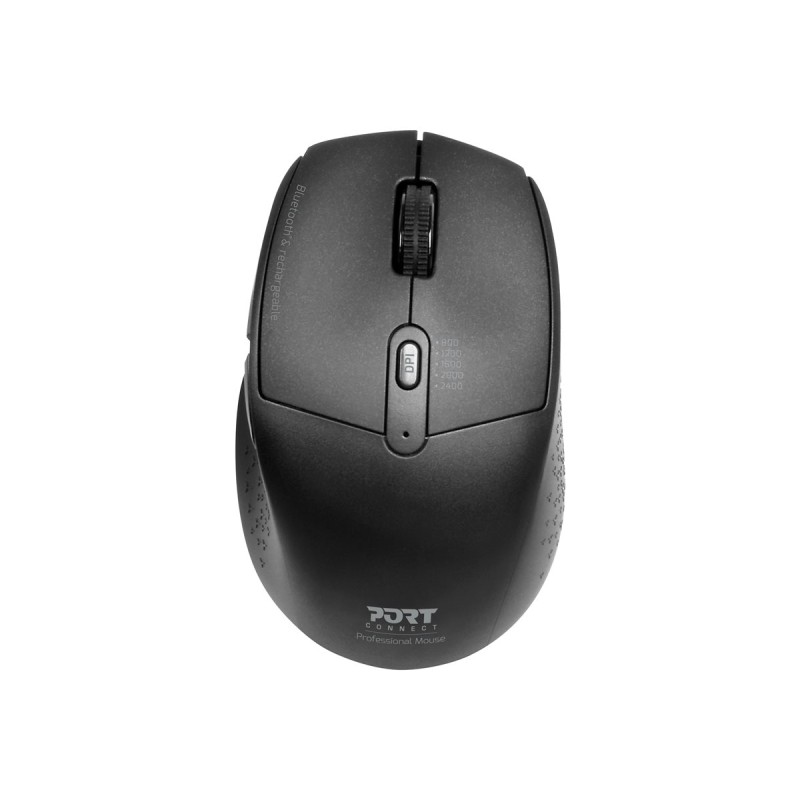 MOUSE OFFICE PRO RECHARGEABLE BLUET comb MOUSE OFFICE PRO RECHARGEABLE BLUET comb