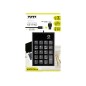 Numeric Keypad WIRED TYPE C