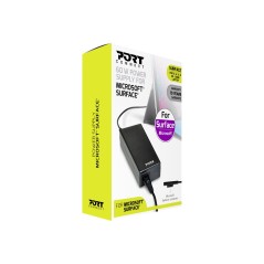 Power Supply 60W For Ms Surface - Eu