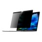 PRIVACY FILTER 2D MACBOOK PRO 13"299x195