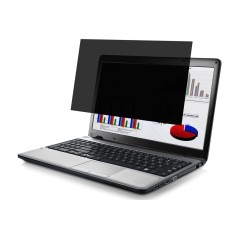 PRIVACY FILTER 2D 15 TOUCHSCREEN