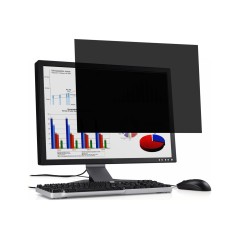 PRIVACY FILTER 2D 15 TOUCHSCREEN